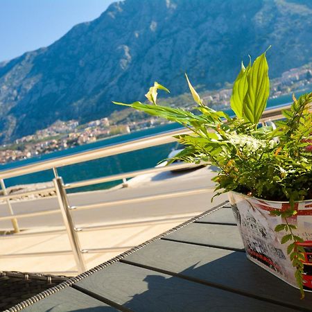 Apartments Jovanovic Kotor Chambre photo