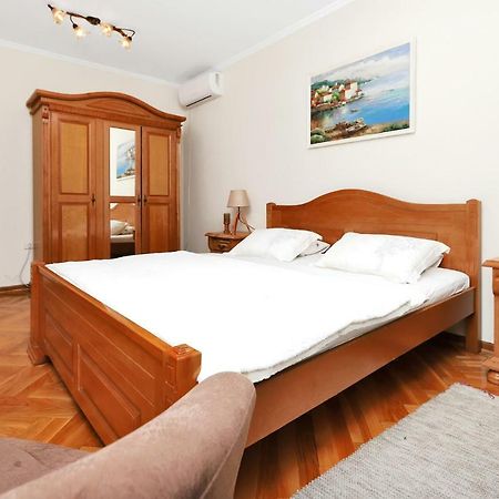 Apartments Jovanovic Kotor Extérieur photo