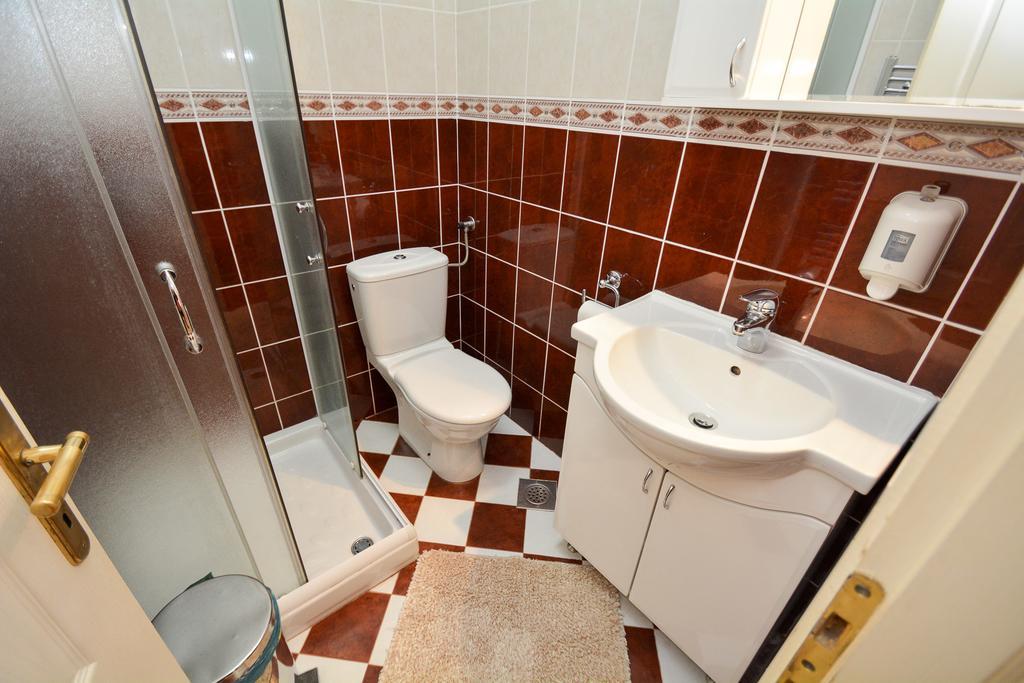 Apartments Jovanovic Kotor Chambre photo