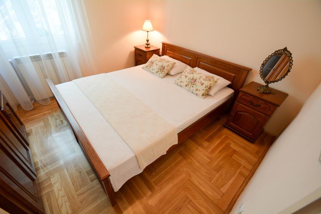 Apartments Jovanovic Kotor Extérieur photo