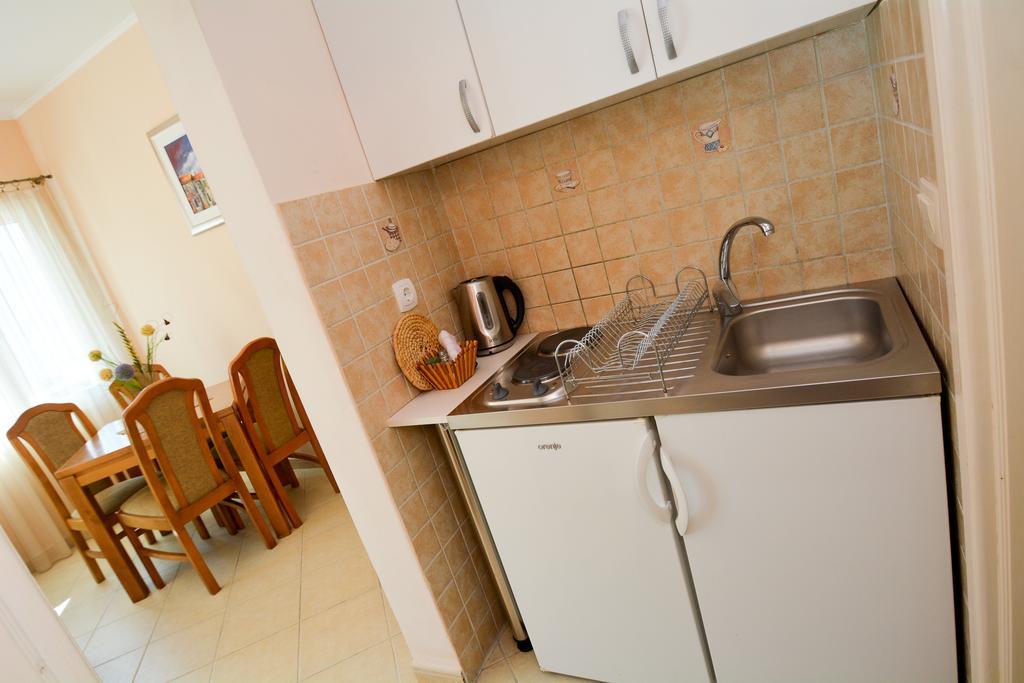 Apartments Jovanovic Kotor Extérieur photo