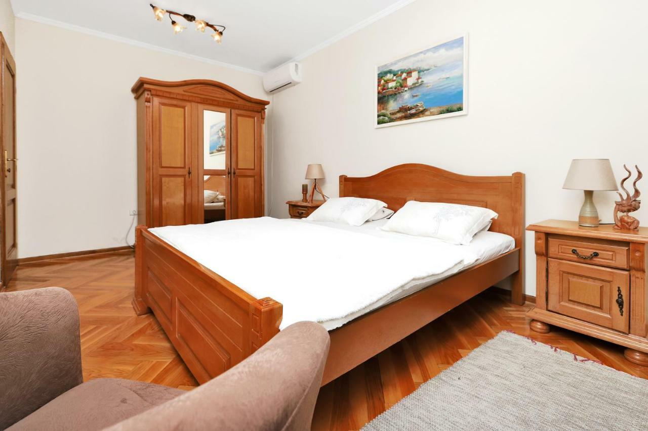 Apartments Jovanovic Kotor Extérieur photo