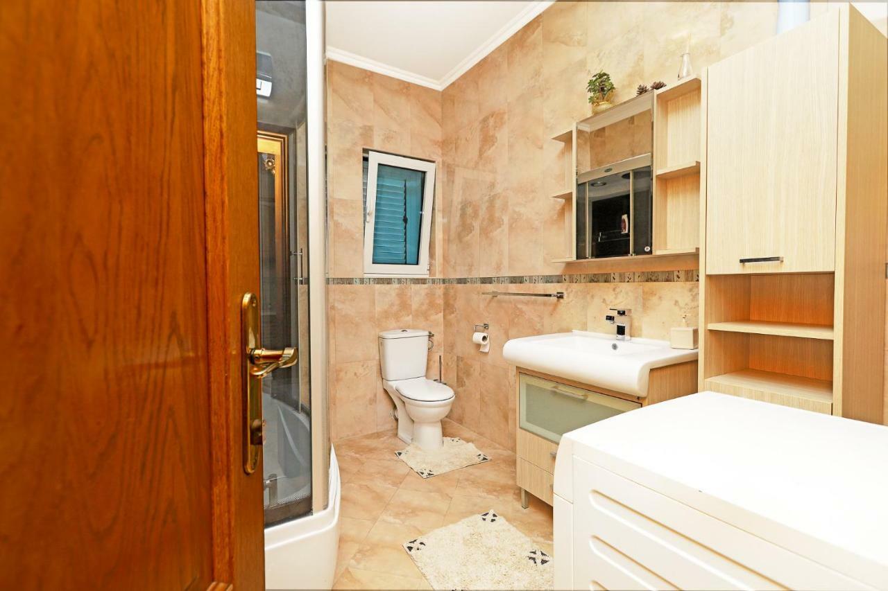 Apartments Jovanovic Kotor Chambre photo