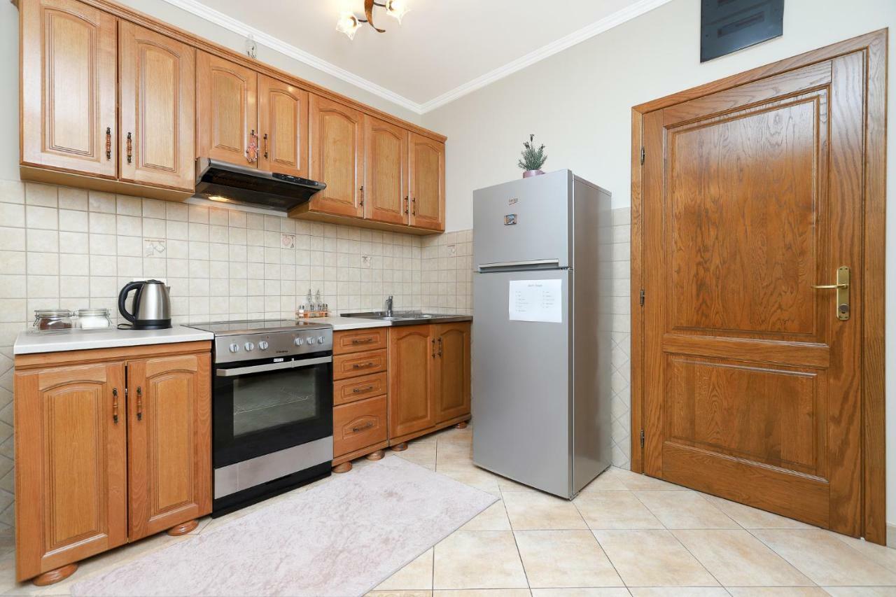 Apartments Jovanovic Kotor Extérieur photo