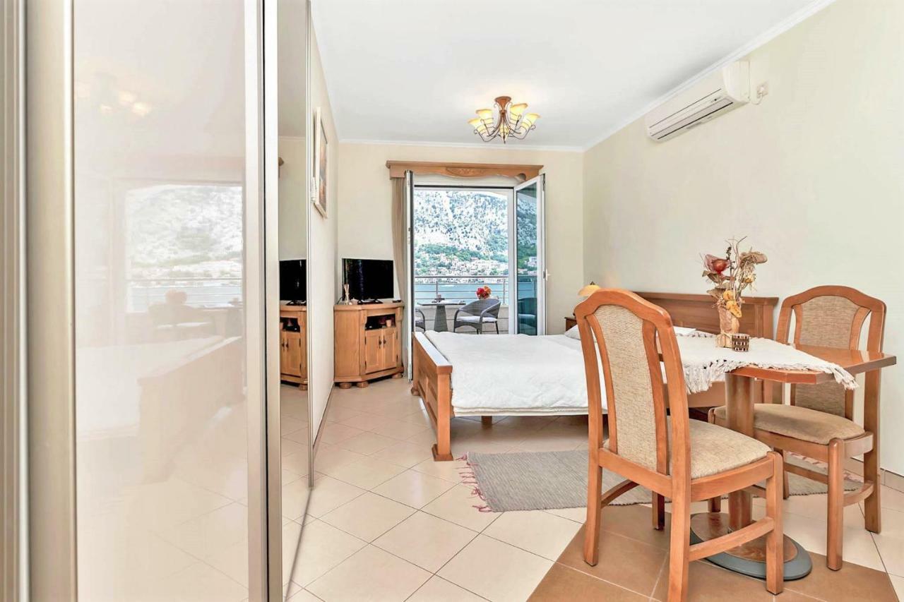 Apartments Jovanovic Kotor Extérieur photo
