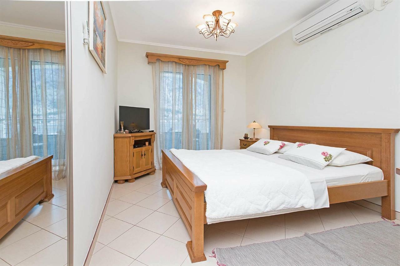 Apartments Jovanovic Kotor Extérieur photo