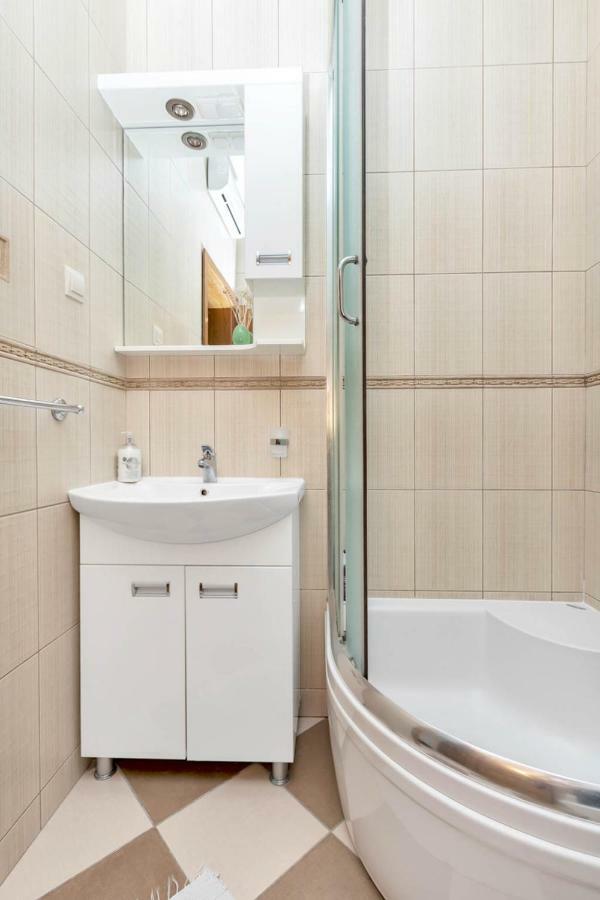 Apartments Jovanovic Kotor Chambre photo