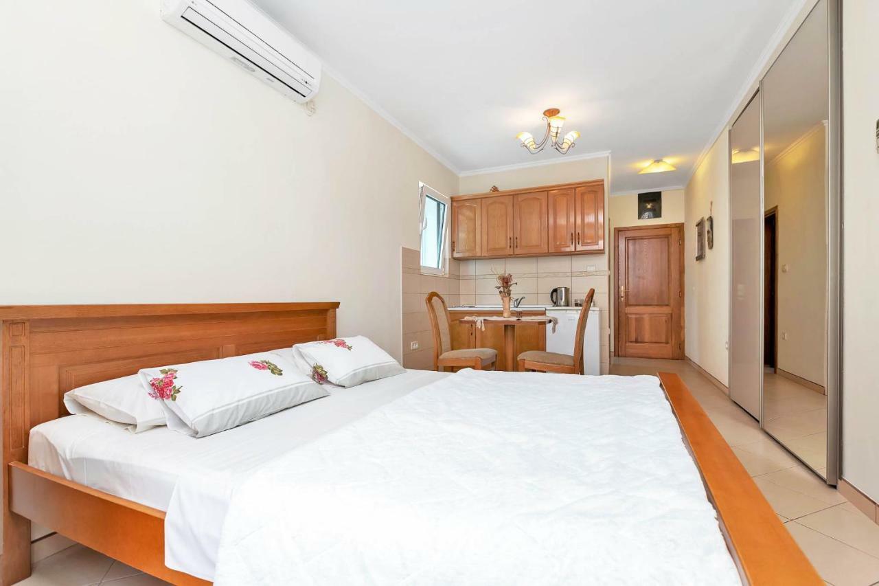 Apartments Jovanovic Kotor Extérieur photo
