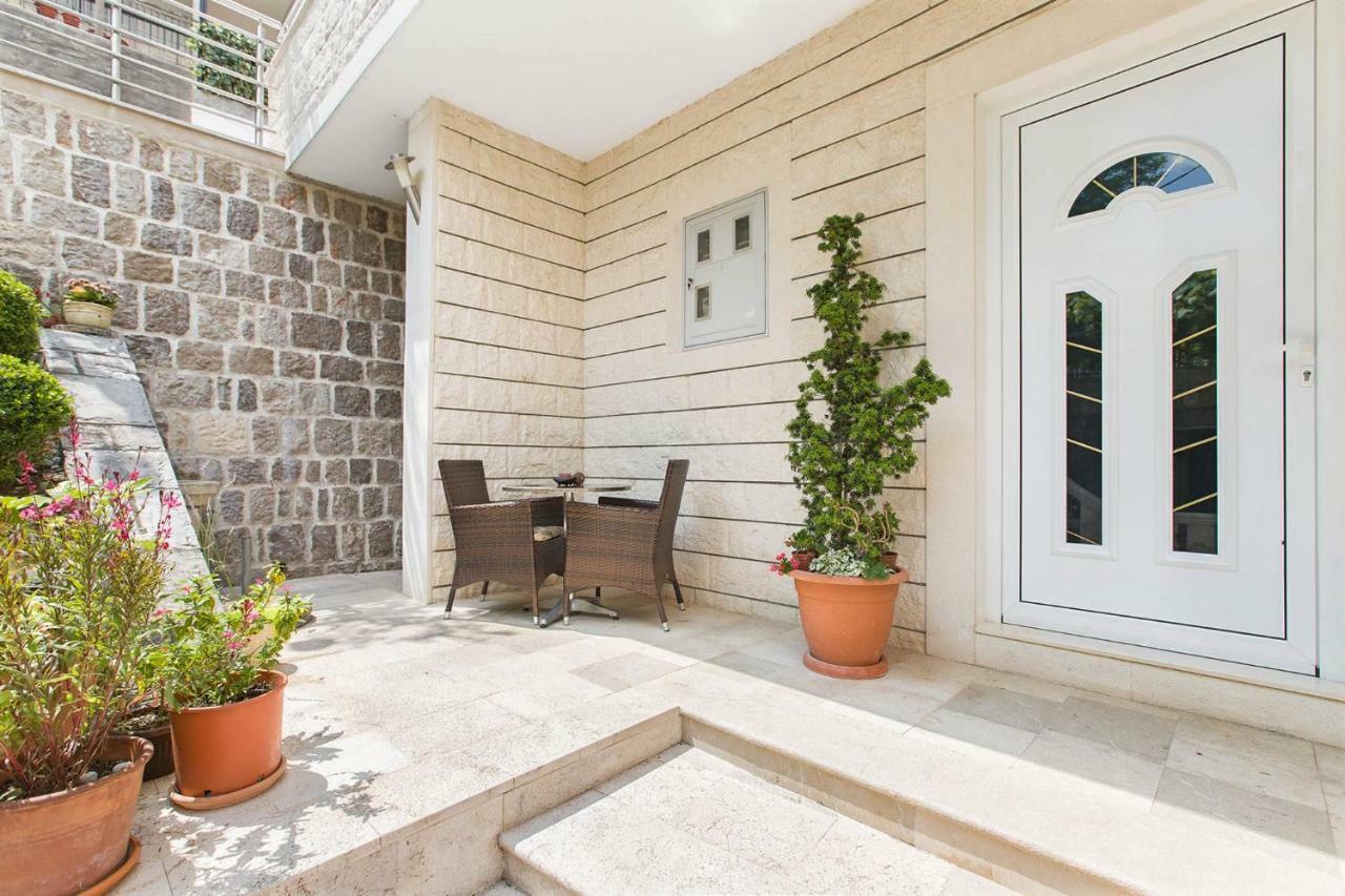 Apartments Jovanovic Kotor Extérieur photo
