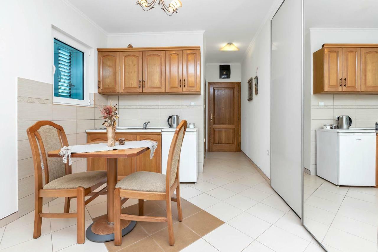 Apartments Jovanovic Kotor Extérieur photo